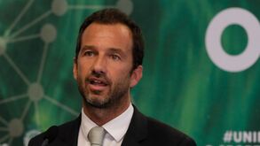 Frederico Varandas: «Temos modalidades à Benfica»