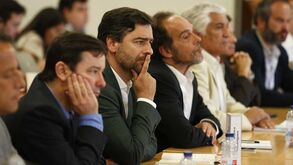 Madeira Rodrigues e as modalidades: «A falta de rigor e de disciplina tem de mudar»