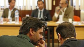 Madeira Rodrigues: «Se tivesse sido com o futebol, caía-lhe tudo em cima, Frederico...»