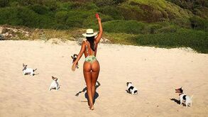 A foto de Rita Pereira que deixou muitos fãs sem palavras