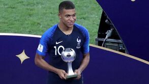 Entre os 20 jovens mais valiosos do Mundo há... de tudo 