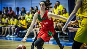 Basquetebol 3x3 cresce em Portugal a pensar nos Jogos Olímpicos de 2020
