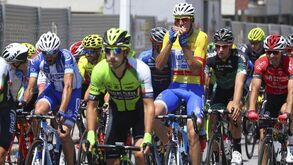 Julen Irizar vence segunda etapa do GP Nacional 2