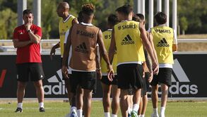 Os jogadores que o Benfica já colocou e os que ainda aguardam destino