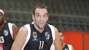 Paulo Cunha: «Estou motivado para esta nova experiência»