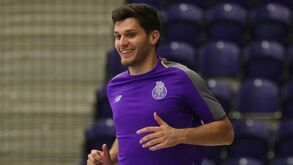 Fábio Magalhães deixa FC Porto ao fim de sete épocas