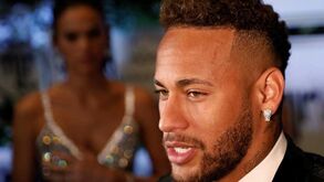 Neymar garante continuidade no PSG: «Nada mudou na minha cabeça»