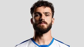 Contratação de Júnior Franco oficializada