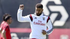 SAD encarnada ainda tem mais jogadores para colocar