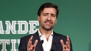 Madeira Rodrigues quer 220 mil sócios no ano 2020