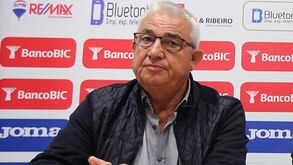 Orçamento cai para metade