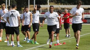 Os segredos da águia: saiba como se vive o estágio do Benfica em Inglaterra