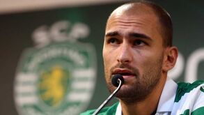 Bas Dost: «Tive boas propostas de outros clubes»