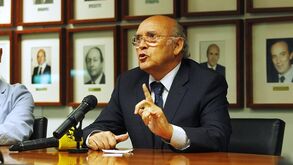 Sousa Cintra: «Jesus não merecia ficar impedido de falar livremente»