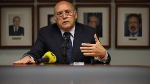 Sousa Cintra: «São tantos candidatos que até me dá vontade de rir»