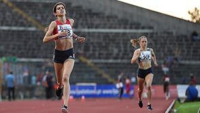 Sporting avassalador no feminino