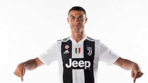 Top-10 das transferências mais caras das principais ligas europeias