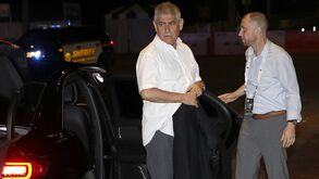 Benfica já está nos Estados Unidos