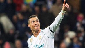O senhor que se segue: os seis craques na corrida pelo lugar de Ronaldo no Real Madrid