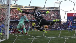 'Four Four Two' elege os 10 melhores guarda-redes do Mundo