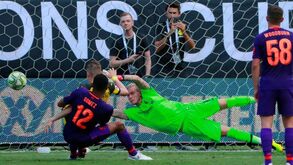 Loris Karius 