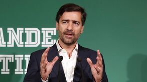 Madeira Rodrigues apresenta as listas na terça-feira