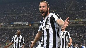 Gonzalo Higuaín