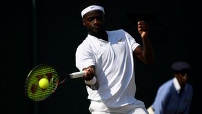 Marius Copil-Frances Tiafoe: Duelo em Atlanta
