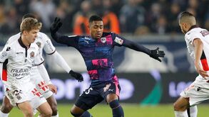 Barcelona intromete-se e Bordéus trava partida de Malcom para Roma
