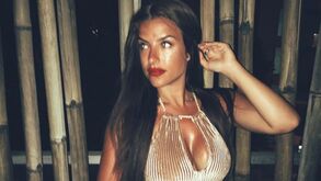 Marisa Mendes: O aniversário da superagente 