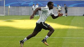 Emails 'acusam' Benfica de tentar tirar Bruma ao Sporting