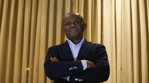 Catió Baldé nega contactos do Benfica por Bruma