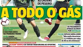 Terça-feira, 24 de julho de 2018