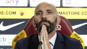 Monchi conta as 24 horas loucas em que o Barcelona desviou Malcom da Roma