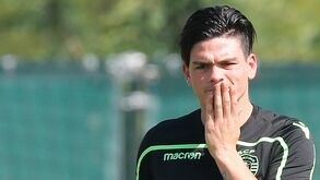 Mais sete estão de saída do Sporting
