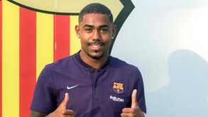 Barcelona gastou mais de 400 milhões desde a saída de Neymar em negócios milionários