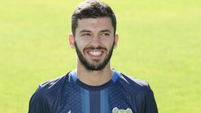 Luisinho rescindiu com famalicenses
