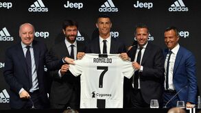 Os 10 clubes que gastaram mais neste mercado de transferências