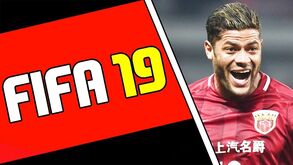 FIFA 19: Começa a cheirar a liga chinesa