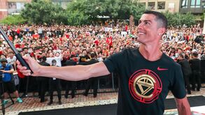 Eles ganham milhares a cada post no Instagram: os 10 desportistas que mais lucram