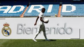 Futuro do Real Madrid estará assegurado com este onze: valor de mercado não engana