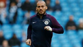 David Silva recorda 