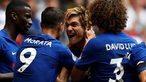 São estes os clubes mais odiados da Premier League