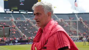 Afinal quais foram os jogadores que Mourinho pediu? Há quem diga que são estes