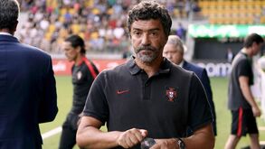 Hélio Sousa: «Jogadores merecem pela procura da superação»