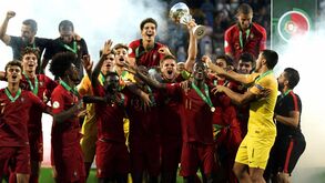 As reações ao título europeu de Sub-19