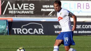 O adeus de Vítor Lima