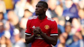 Os craques que a Juventus quer 'varrer' do balneário para garantir Pogba