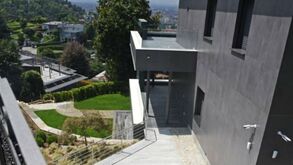 Italianos dizem que esta é a nova casa de Ronaldo