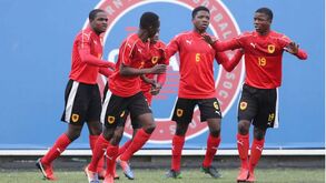 Português leva Angola à conquista da Taça COSAFA sub-17